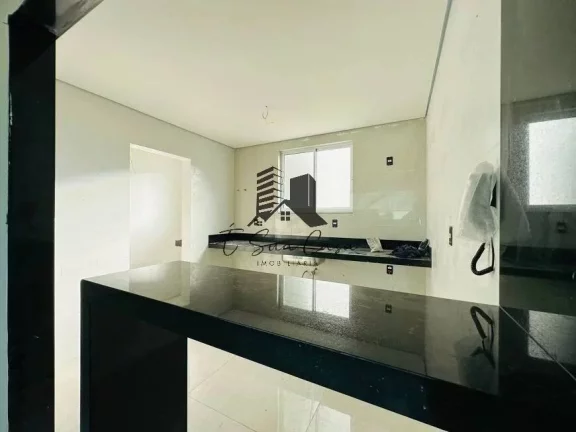 Imagem Apartamento a venda 4 quartos Bairro Serrano Belo Horizonte/MG