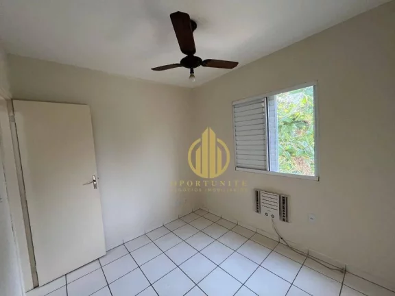 Imagem Apartamento com 2 dormitórios, 47 m² - venda por R$ 140.000,00 ou aluguel por R$ 1.000,00/mês - Ipiranga - Ribeirão Preto/SP