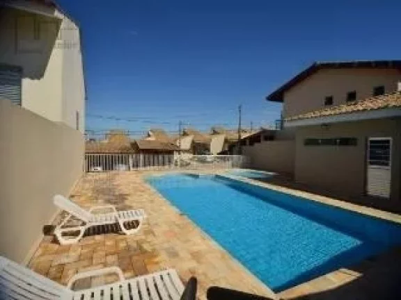 Imagem Casa com 3 dormitórios sendo 1 suíte com closet à venda, 110 m² por R$ 765.000 - Residencial Bela Vista - Sorocaba/SP