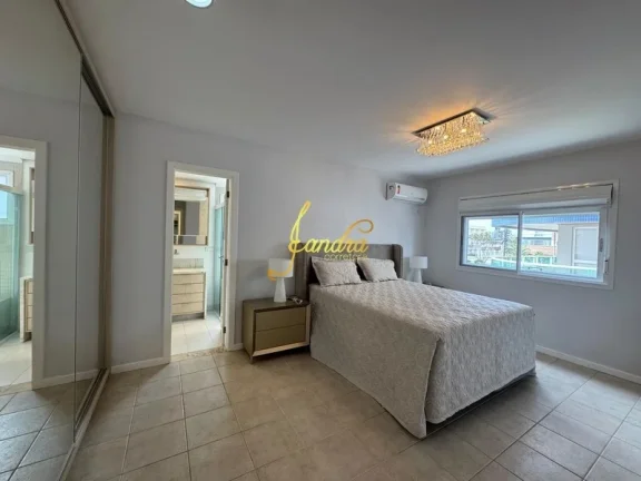 Imagem Apartamento 03 dormitórios mobiliado e decorado em Atlântida