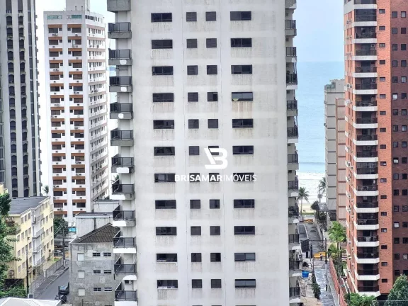 Imagem ASTÚRIAS- PRÓXIMO DA PRAIA , MARAVILHOSA ÁREA DE LAZER , GARAGEM NO PRÉDIO.