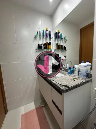 Imagem Atenção, você que busca um imóvel dos sonhos em Cuiabá! Apresentamos o Residencial Jardim Olív...