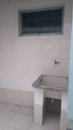 Imagem Vendo Casa em Santo André, Vila Clarice