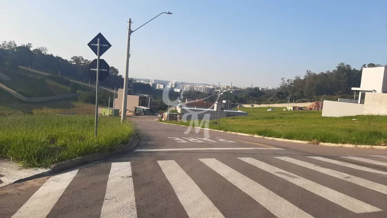 Imagem Terreno em Condomínio no Jardim Guanabara