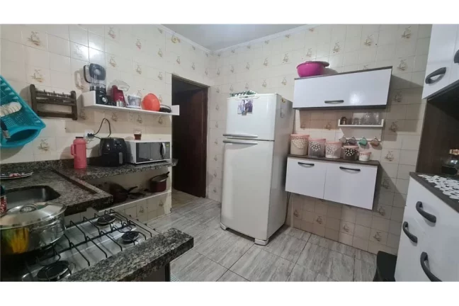 Imagem TNJ 435 Casa 601161007-25