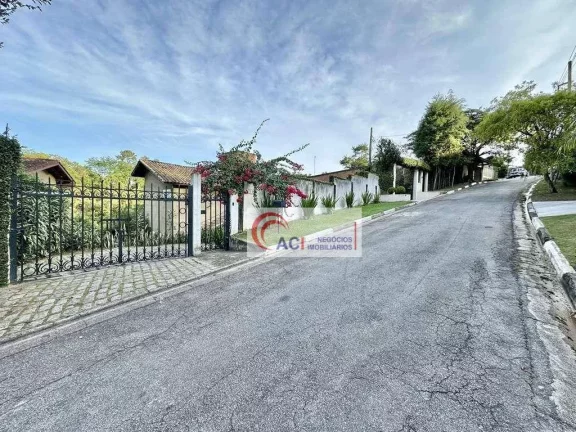Casa com 3 Quartos à Venda, 355 m² em Chácara Dos Lagos - Carapicuíba