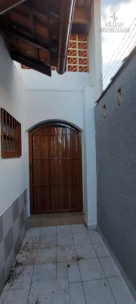 Imagem Casa à Venda – Praia Grande – Bairro Maracanã | 2 Dorms (1 Suíte) | R$ 480.000