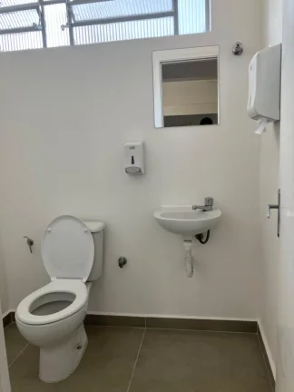 Imagem Galpão em Chácara Santo Antônio - SP: 388M² Locação por R$ 15.000 - Confira!