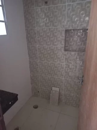 Imagem Casa de Condomínio com 2 dorms, Princesa, Praia Grande - R$ 230 mil, Cod: 2134