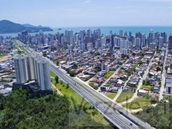 Imagem Apartamento 2 dormitórios para Venda em Itapema / SC no bairro Morretes