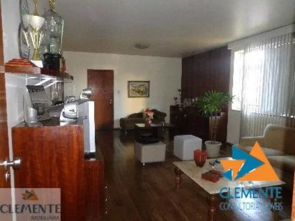 Imagem Apartamento no BARRO PRETO Belo Horizonte MG