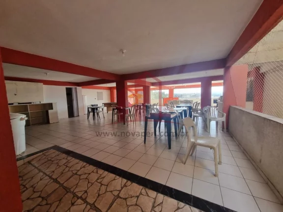 Imagem SALAO COMERCIAL em FRANCO DA ROCHA - SP, PARQUE PAULISTA