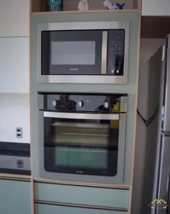 Imagem Apartamento no Terraço Vila Bela à venda - Jardim Campos Elísios - Jundiaí/SP
