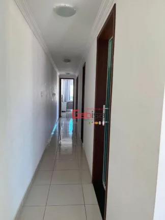 Imagem Apartamento com 3 dormitórios à venda, 99 m² por R$ 370.000,00 - Porto da Aldeia - São Pedro da Aldeia/RJ