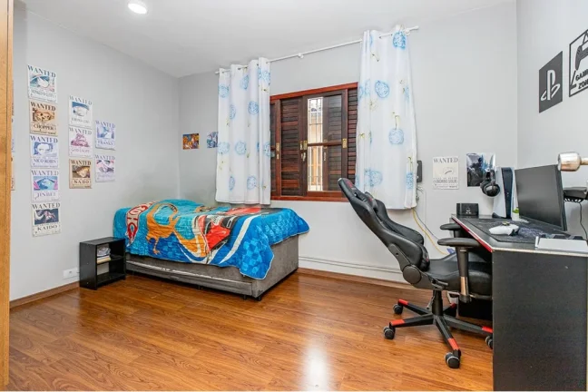 Imagem CASA RESIDENCIAL em São Paulo - SP, Jardim Umuarama