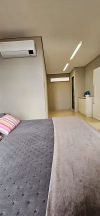 Imagem Cobertura 4 quartos e 2 Suítes - Santa Amélia