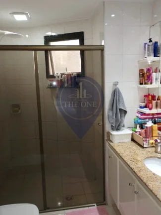 Imagem Apartamento à venda em São Paulo-SP, Santa Teresinha: 3 quartos, 1 suíte, 3 banheiros, 2 vagas, 103m². Venha conferir!