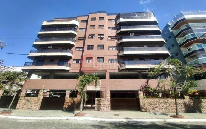 Cobertura duplex à venda de 3 quartos - Algodoal - Cabo Frio
