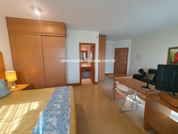 Imagem Apartamento à venda em Ribeirão Preto-SP: 1 quarto, 1 suíte, 1 sala, 1 banheiro, 1 vaga de garagem!