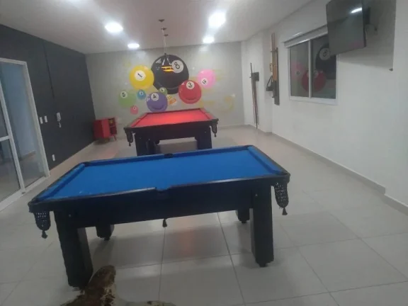 Imagem Apartamento Condominio Conquista 66 m² 2 Dormitorios e 1 Vaga