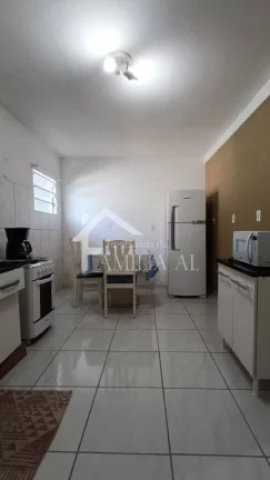 Imagem CASA DE LAJE COM EDÍCULA NO ITAUM