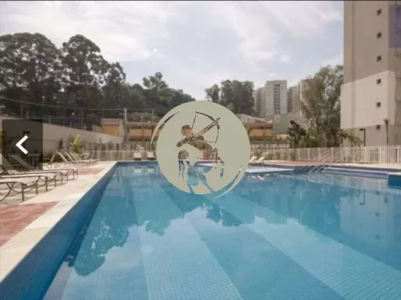 Imagem LASER TOTAL TROCA POR APTO EM SANTOS