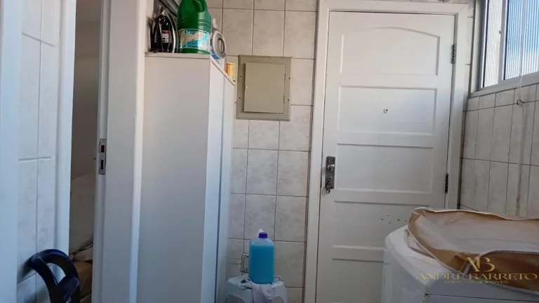 Imagem Apartamento Amplo 3 Quartos com Suíte na Barra | Alameda Antunes