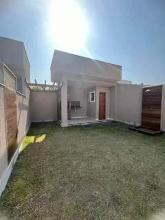 Imagem Casa à venda em Maricá, Jardim Atlântico Central (Itaipuaçu), com 3 quartos, 100m2