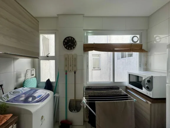 Imagem Apartamento 2 Dormitórios - Bairro Centro