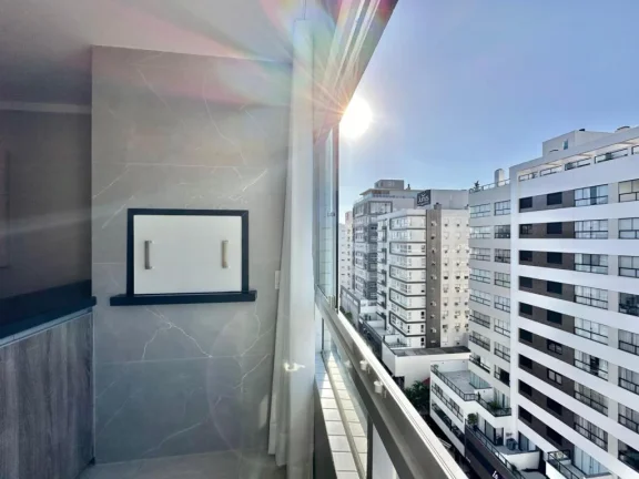 Imagem Apartamento 2 Dormitórios - Bairro Navegantes