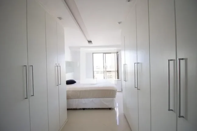 Imagem Apartamento à Venda - Recreio, 3 Quartos, 200 m2