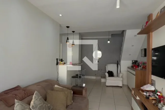 Imagem Apartamento à Venda - Recreio, 3 Quartos, 211 m2