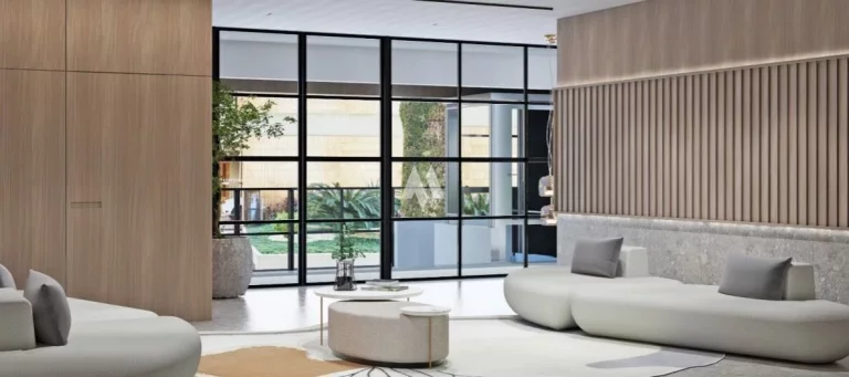 Imagem Apartamento Alto Padrão 3 suites á venda em Santos