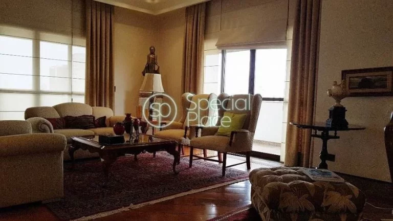 Imagem Cobertura com vista definitiva para a Z1 zona residencial de Moema. No piso superior, possui lazer c...