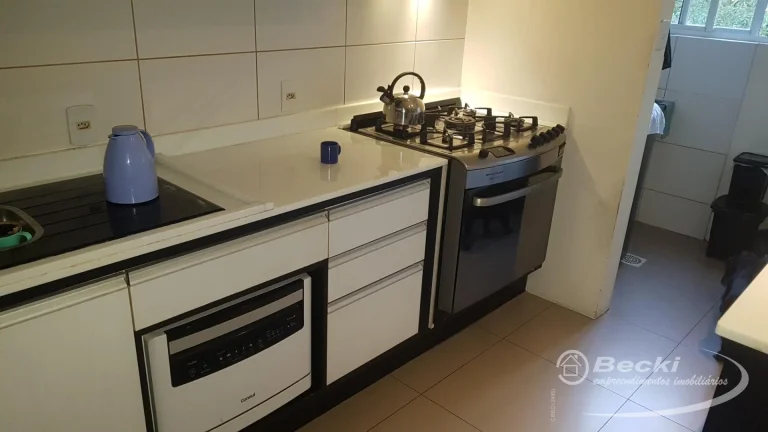 Imagem Apartamento à Venda no Bairro Saguaçú – Villa Bellagio, Joinville