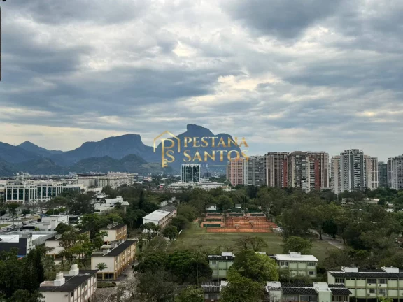 Imagem Excelente apto 3 qtos - Celine Nova Ipanema