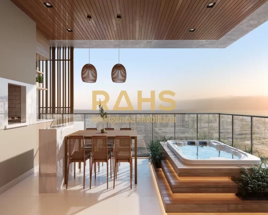 Imagem Seu mais novo Beach club se encontra aqui, no Belvedere Beach Club, localizado em Balneário Piçarr...