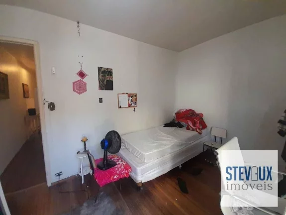 Imagem Casa de Vila com portão na Vila Olímpia