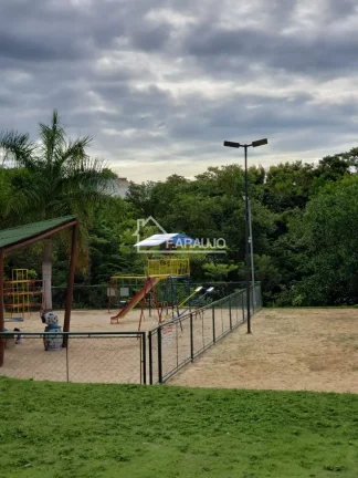 Imagem Casa em Condomínio à Venda em Sorocaba-SP, 3 Quartos, 2 Vagas, 135m²