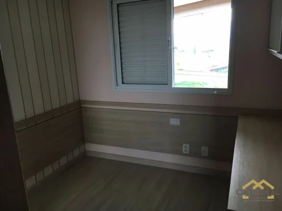 Imagem Apartamento à Venda com 4 quartos no Residencial New Garden Bonfiglioli - Jundiaí/SP