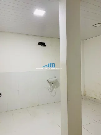 Imagem Ponto Comercial para Locação em Feira de Santana, Tomba, 5 banheiros