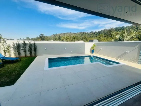 Imagem CASA À VENDA IBI ARAN2 , ITUPEVA