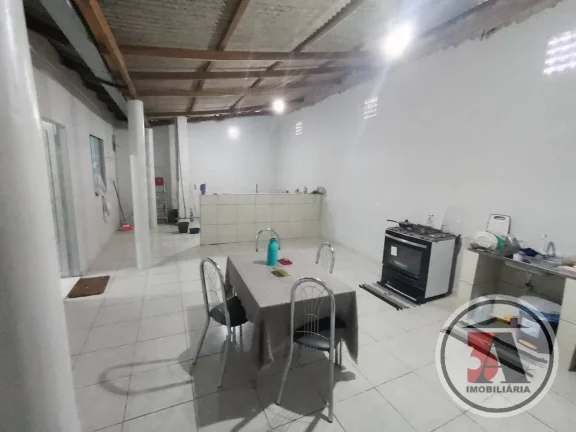 Imagem Casa a Venda - jardim santana