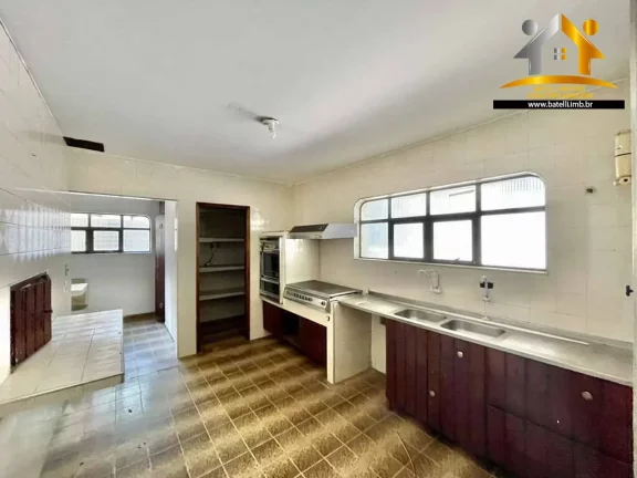 Imagem Casa térrea com estilo contemporâneo no Jardim Colibri – Cotia | Batelli Imóveis