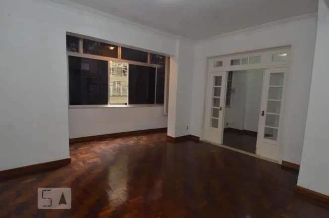 Imagem Apartamento à Venda - Copacabana, 4 Quartos, 200 m2