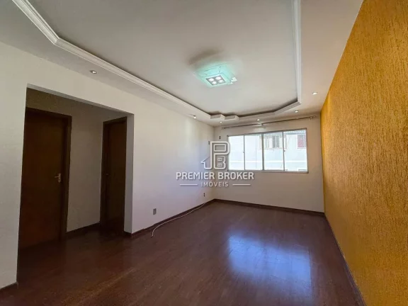 Imagem Apartamento à venda, 51 m² por R$ 215.000,00 - Araras - Teresópolis/RJ