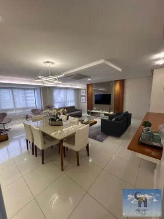 Imagem Apartamento para Venda em Salvador, Pituba, 3 dormitórios, 1 suíte, 3 banheiros, 2 vagas