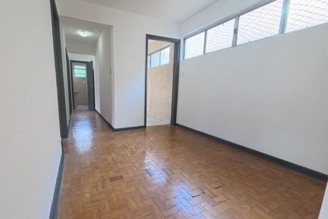 Imagem APARTAMENTO RESIDENCIAL em São Paulo - SP, Alto de Pinheiros