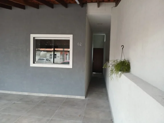 Imagem Imperdível oportunidade! Casa à venda em Sorocaba-SP, Jardim Wanel Ville V - 3 quartos, 1 suíte, 3 salas, 2 banheiros, 2 vagas de garagem - 111,52m².