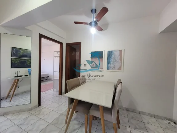 Imagem Excelente apartamento à venda no Itaguá em Ubatuba